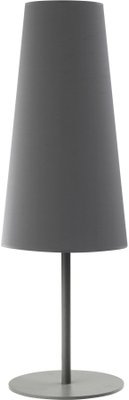 Настільна лампа UMBRELLA TK-Lighting 5175-5175, Сірий, Сірий