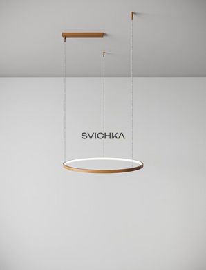 Подвесной светильник Babich Studio Rings 550