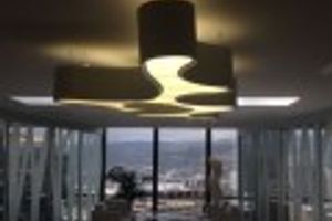 Грамотное освещение офиса: забота о клиентах и персонале