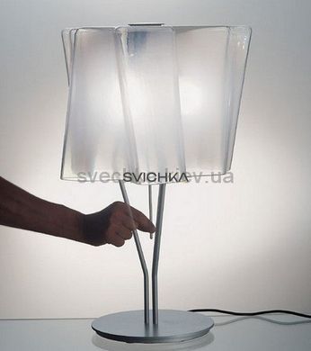 Настольная лампа Artemide Logico tavolo 0457020A