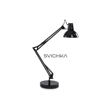 Настольная лампа Ideal Lux WALLY TL1 061177