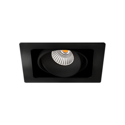 Точечный светильник Arkos Light Twist A2043222NT