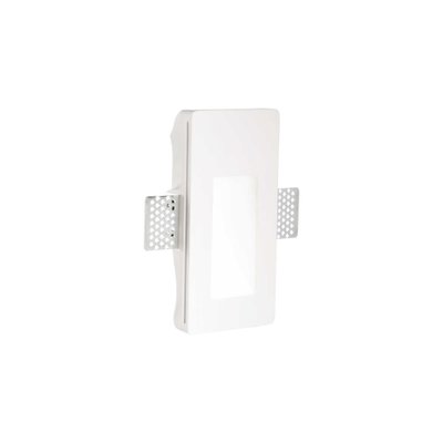 Подсветка Ideal Lux Walky-2 White