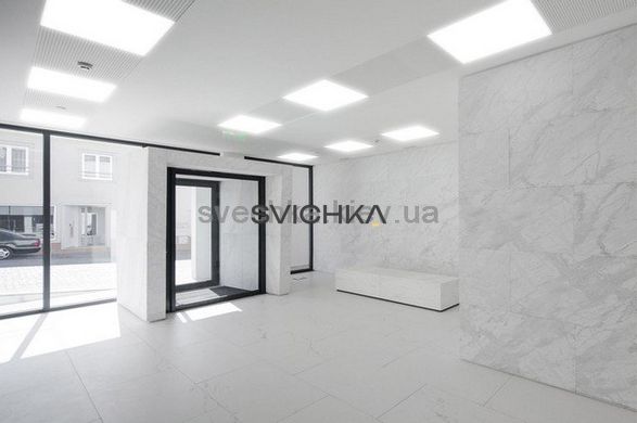 LED панель Arkos Light Office A2110011W, Білий, Білий, Білий