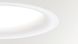 Врезной светильник Arkos Drop Mini, 3000K, White, Белый, Белый, Белый