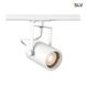 Світильник для шинної системи SLV 143811 EURO SPOT, Білий, Білий, Білий, Білий