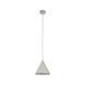 Підвісний світильник TK-Lighting CONO S, Beige