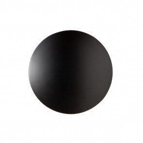 Настінний світильник REDO-01-1334 UMBRA Black, Чорний