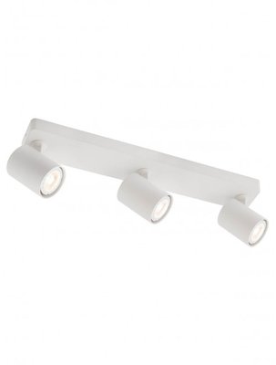 Стельовий світильник Smarter Cameo 3L, White
