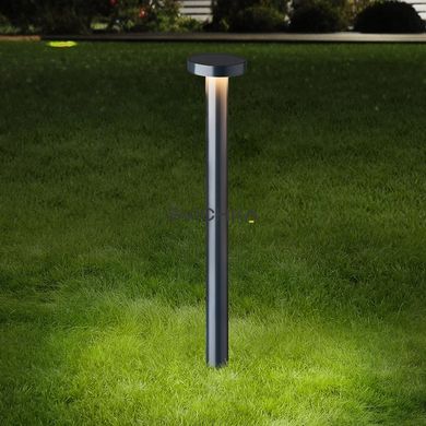 Уличный столбик Imperium Light Column 3000К, Grey