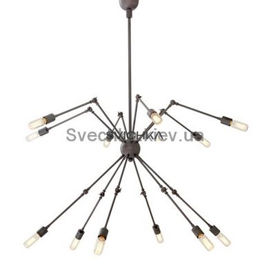 Подвесной светильник Eichholtz Ceiling Lamp Spider 108577