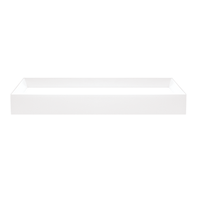 Настінний світильник Arkos Light Rec 3000K, White, Білий, Білий