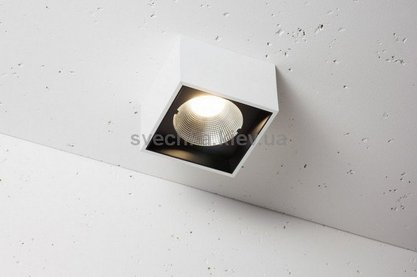 Точковий світильник Labra Solid Lightbox 3-1086