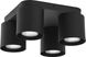Точечный светильник VICO TK-Lighting 3412 - 3412, Черный, Черный