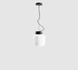 Подвесной светильник Labra Xilo mini S White
