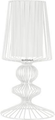 Настільна лампа Nowodvorski 5410 AVEIRO, Білий, Білий, Білий, Білий