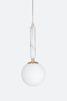 Підвісний світильник Globen Lighting Torrano 15, White