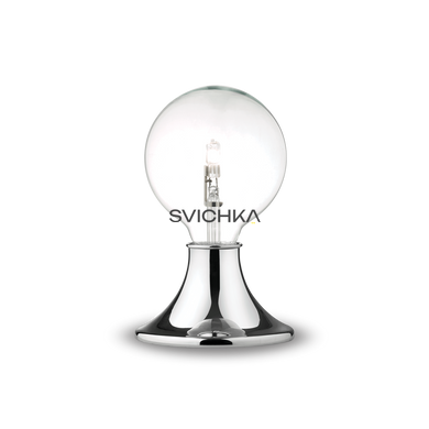 Ideal Lux TOUCH TL1 Хромовый 046341
