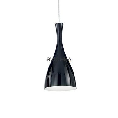 Ideal Lux OLIMPIA SP1 Чёрный 012919