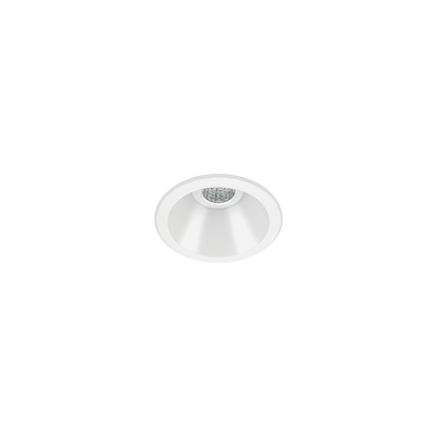 Точковий світильник Arkos Light Shot Light A2680121W, Білий, Білий