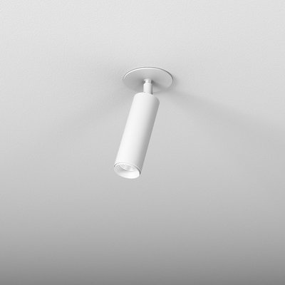 Врезной точечный светильник Aqform PET mini LED
