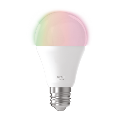 Лампа Eglo диммируемая RGB EGLO CONNECT LM LED E27 2700K-6500K 11586