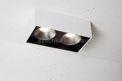 Точечный светильник Labra Solid Lightbox 3-1087