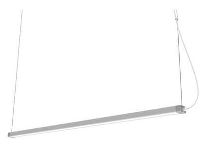 Підвісний світильник Nowodvorski H LED 8908, Білий, Білий