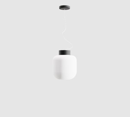 Подвесной светильник Labra Xilo mini M White