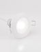 Врезной точечный светильник Nova Luce TEX White