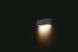Настінний світильник Nowodvorski STRAIGHT WALL XS GRAPHITE 6350, Графіт, Графіт