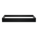 Настінний світильник Arkos Light Rec 3000K, Black, Чорний, Чорний