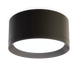Потолочный светильник Arkos Light Stram 3000K, Black, Черный, Черный