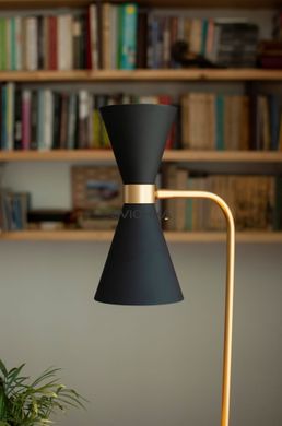 Настільна лампа Maxlight CORNET, Black