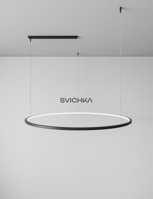 Подвесной светильник Babich Studio Rings 900