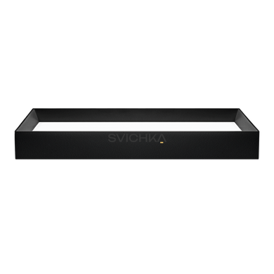 Настенный светильник Arkos Light Rec 4000K, Black