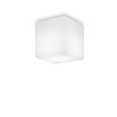 Потолочный светильник Ideal Lux LUNA PL1 SMALL