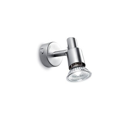 Настенный светильник Ideal Lux SLEM AP1 099064