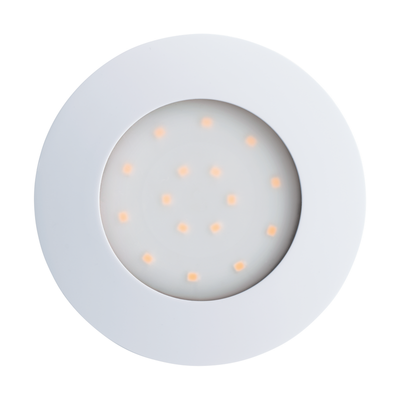 Вуличний світильник Eglo PINEDA-IP 96416, Білий, Білий