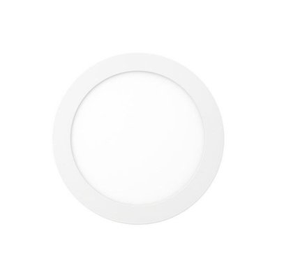 LED-панель Nova Luce PANEL 12 White, Білий, Білий
