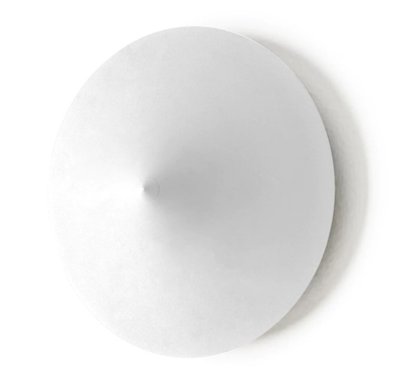 Настінний світильник Aromas Hat, White