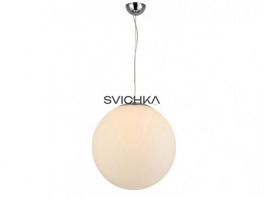 Подвесной светильник AZzardo WHITE BALL 50 AZ1329 (FLWB50WH )