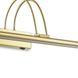 Ideal Lux BOW AP66 Satin Brass 121178