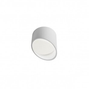Точковий світильник REDO 01-1625 UTO White, Білий