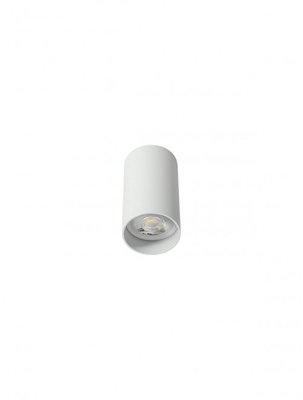 Стельовий світильник Smarter Axis M, White