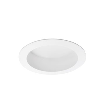 LED светильник NEW-130-10W White IP44 со встренным источником света