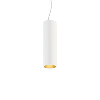 Подвесной светильник Arkos Light Scope 27, White/Gold