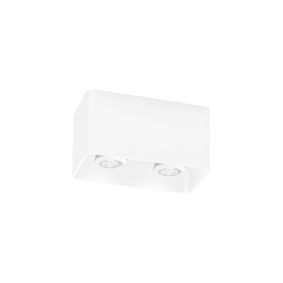 Точковий світильник Wever &amp| Ducre DOCUS 2.0 White