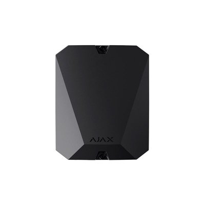 Модуль интеграции датчиков Ajax vhfBridge (с черным корпусом)