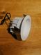 Врезной LED светильник NEW-130-10W White IP44 03350W